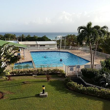 Location Village Soleil Privative Le Gosier  Exteriér fotografie